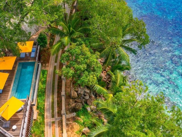 Mango House Seychelles, LXR Hotels & Resorts photo 3