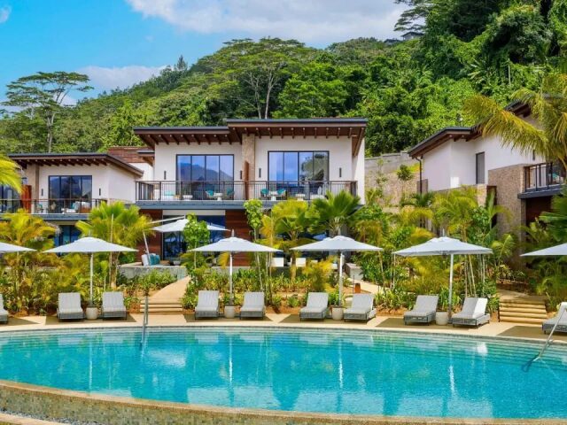Mango House Seychelles, LXR Hotels & Resorts photo 0