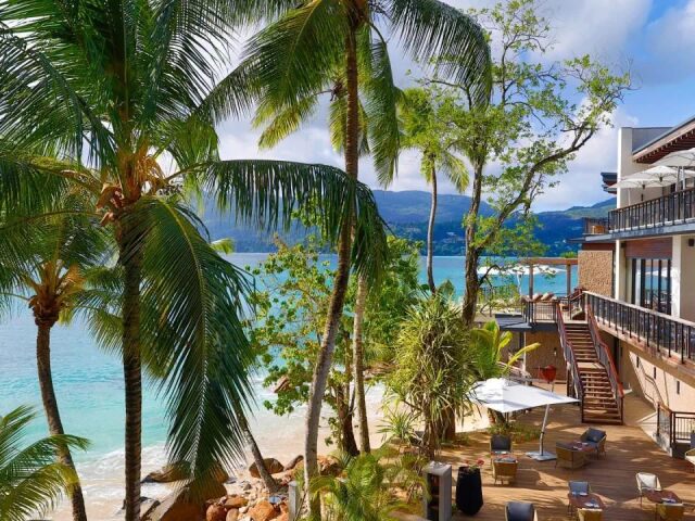 Mango House Seychelles, LXR Hotels & Resorts photo 1