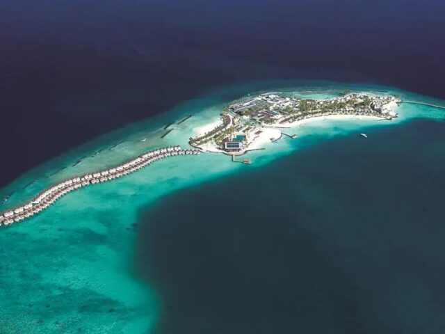 OBLU XPERIENCE Ailafushi photo 0