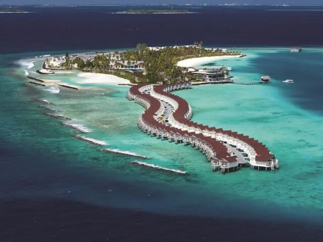 OBLU XPERIENCE Ailafushi