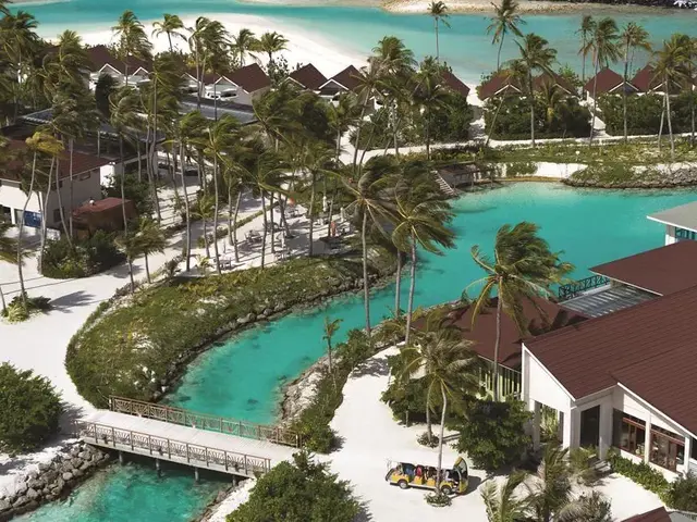 OBLU XPERIENCE Ailafushi photo 1