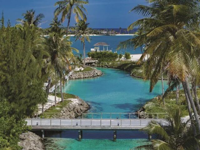 OBLU XPERIENCE Ailafushi photo 3