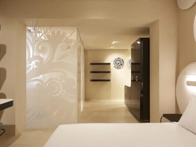 Palazzo Gatto Art photo 1