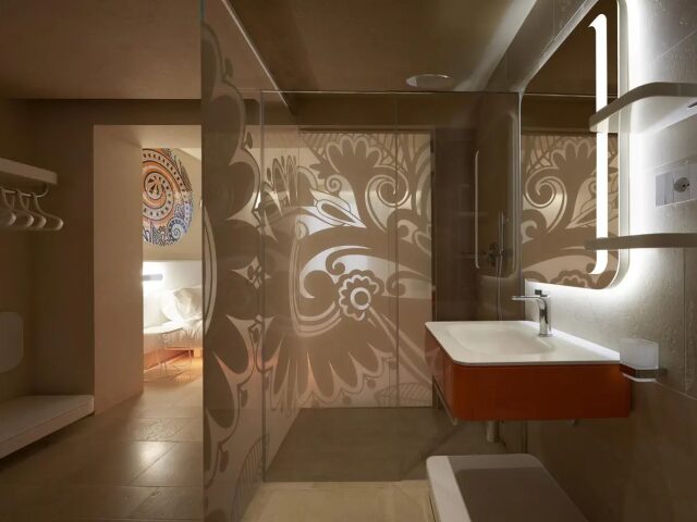 Palazzo Gatto Art photo 2