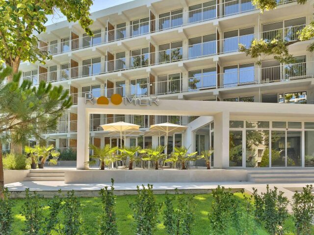 Ibis Styles Golden Sands Roomer photo 3