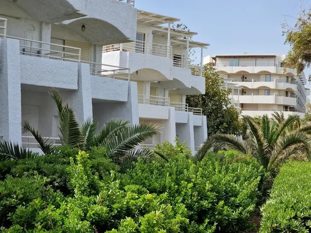 Apollonia Beach photo 2