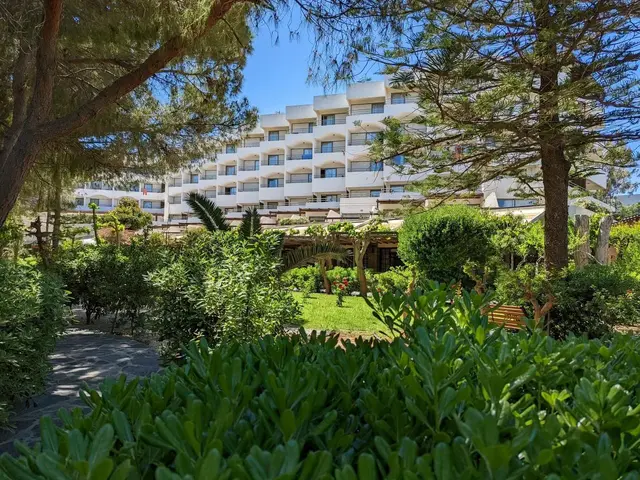 Apollonia Beach photo 1