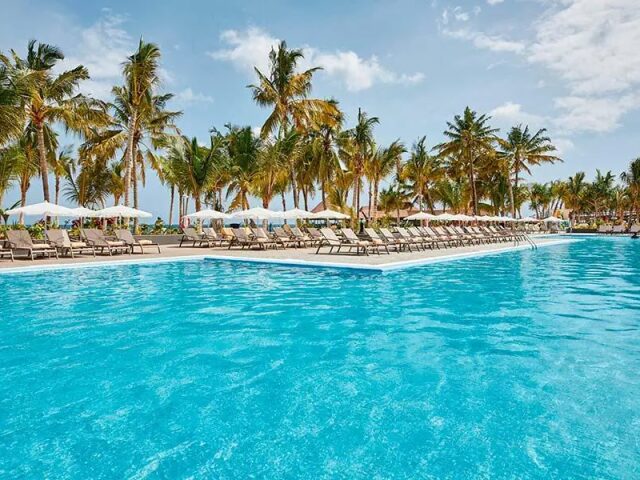 Riu Jambo photo 1