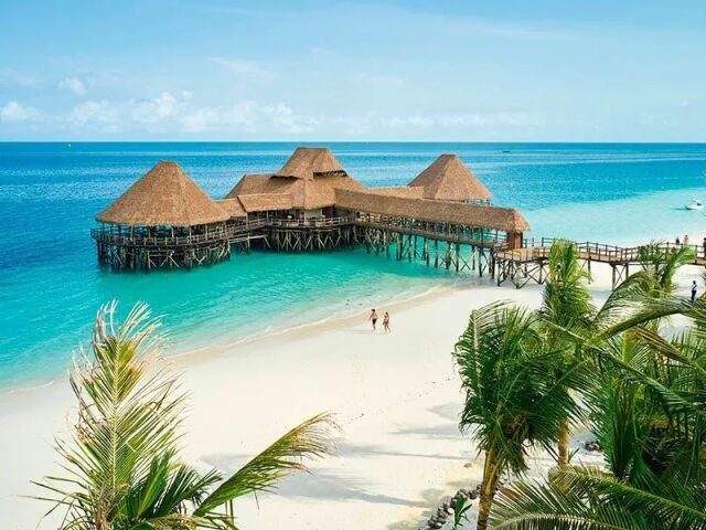 Riu Jambo photo 0