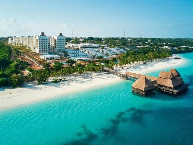 Riu Jambo