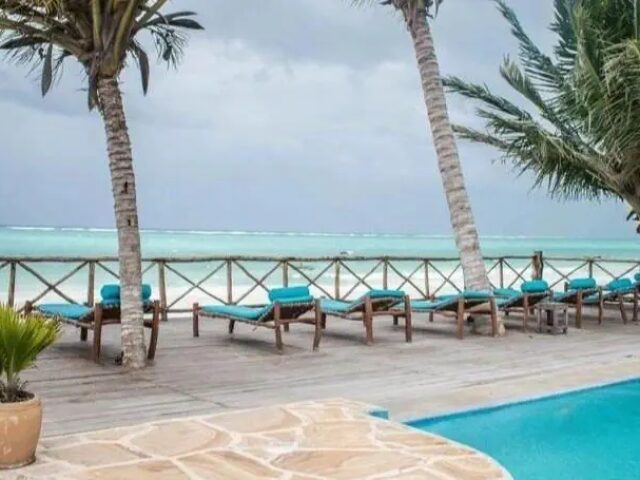 Zanzibar Bahari Villas photo 3