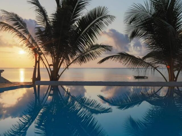 Zanzibar Bahari Villas photo 0