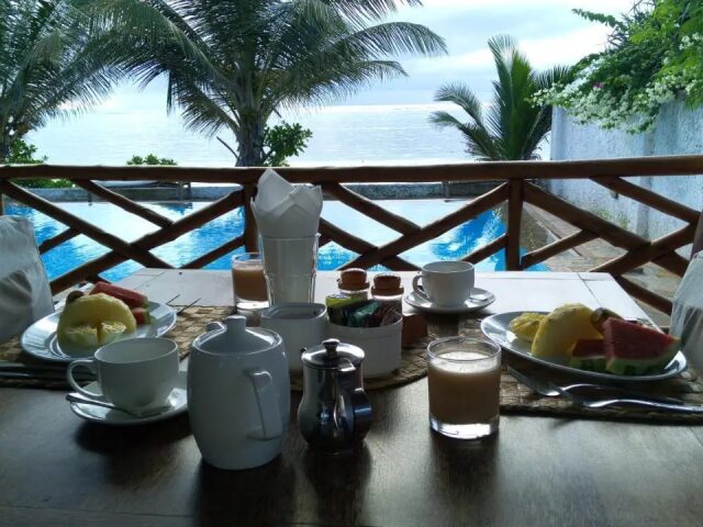 Zanzibar Bahari Villas photo 1