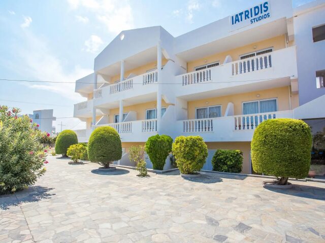 Iatridis Studios