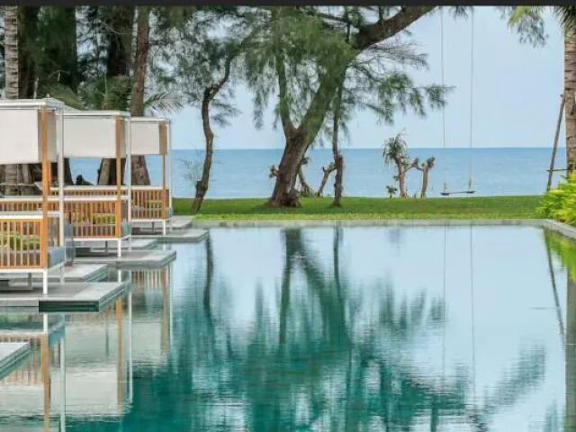 Melia Phuket Mai Khao photo 1