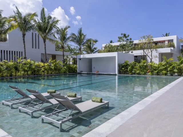 Melia Phuket Mai Khao