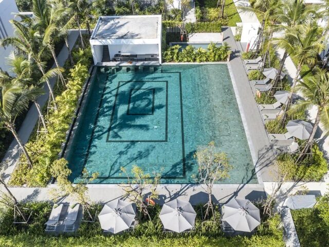 Melia Phuket Mai Khao photo 2