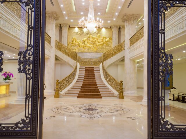 Thien Thanh Resort photo 2