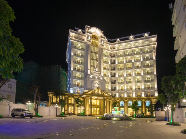 Thien Thanh Resort photo 1