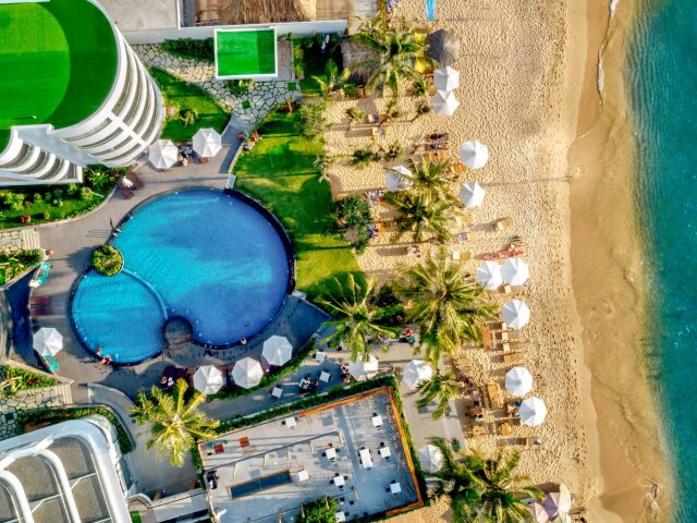Sunset Beach Resort & Spa photo 3