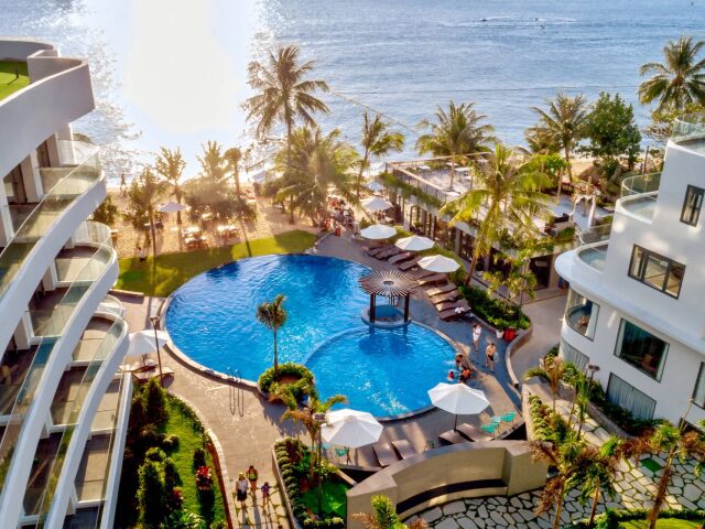 Sunset Beach Resort & Spa photo 2