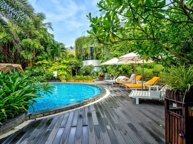 Sunset Beach Resort & Spa photo 1
