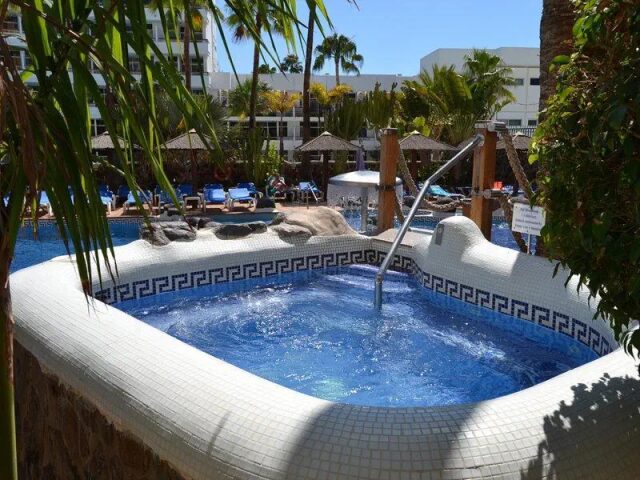 Maritim Playa photo 2
