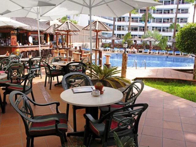 Maritim Playa photo 3