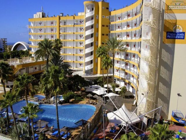 Maritim Playa