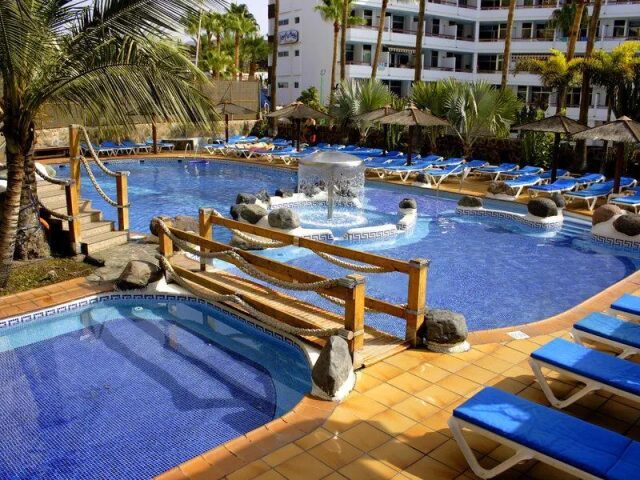 Maritim Playa photo 1