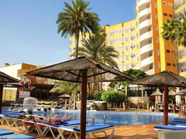 Maritim Playa photo 0