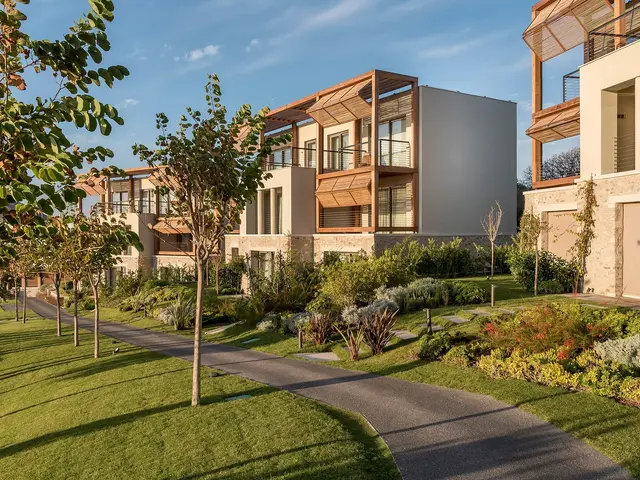 Allium Bodrum Resort & SPA photo 1