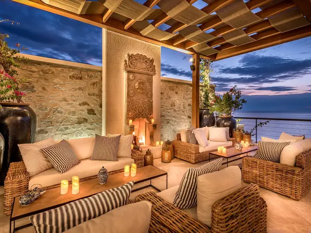 Allium Bodrum Resort & SPA photo 0