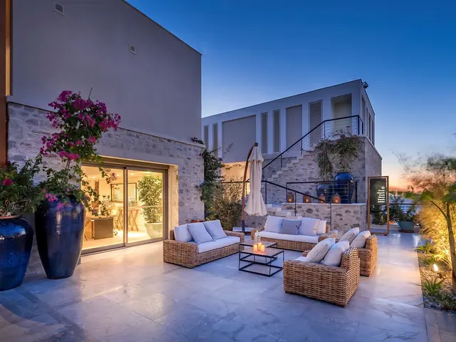 Allium Bodrum Resort & SPA photo 3