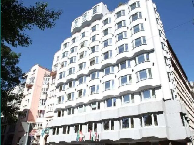 Medos Hotel Budapest