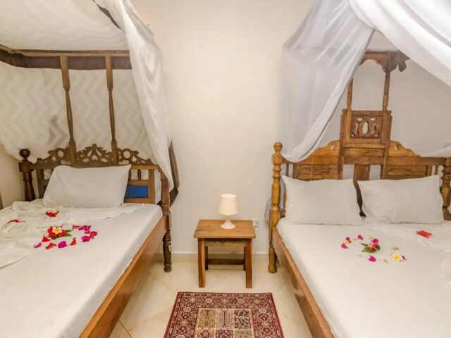 Tanzanite Beach Resort photo 2