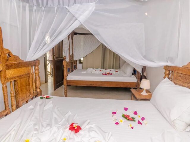Tanzanite Beach Resort photo 3