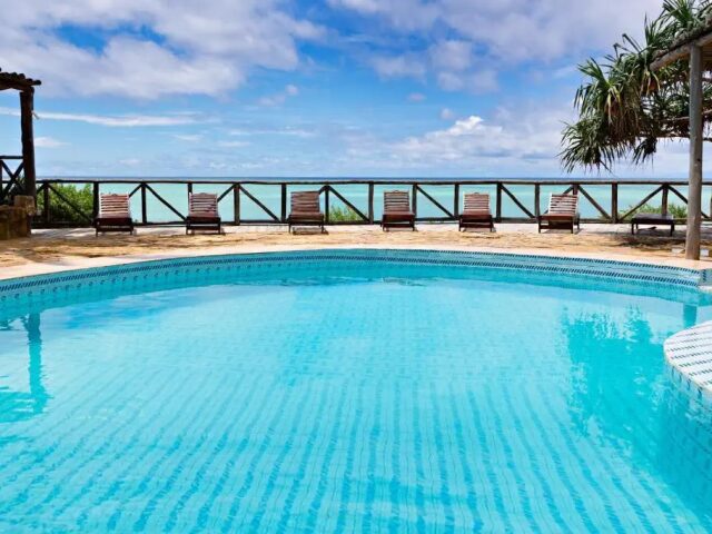 Tanzanite Beach Resort photo 0