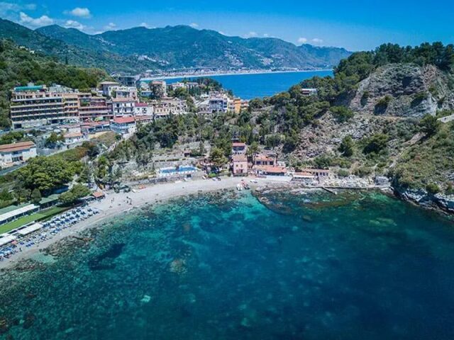 Panoramic Hotel Taormina photo 2