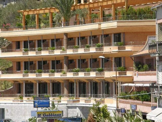 Panoramic Hotel Taormina photo 3