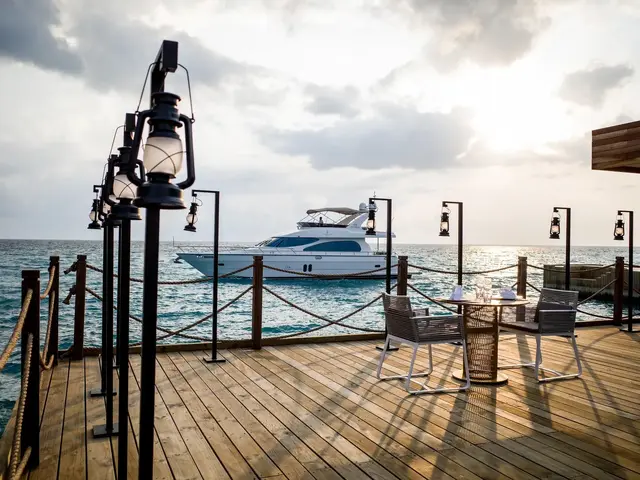 InterContinental Maldives Maamunagau Resort photo 3
