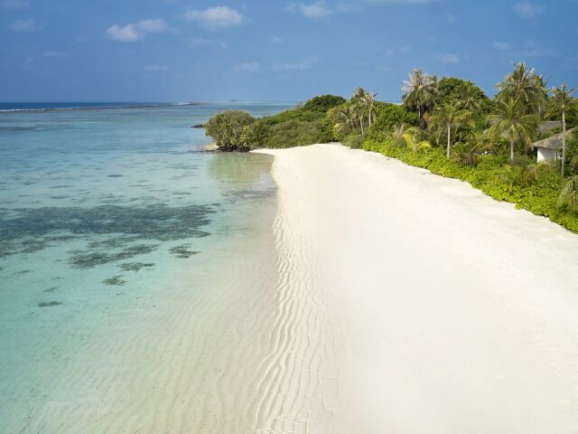 Le Meridien Maldives Resort & Spa photo 1