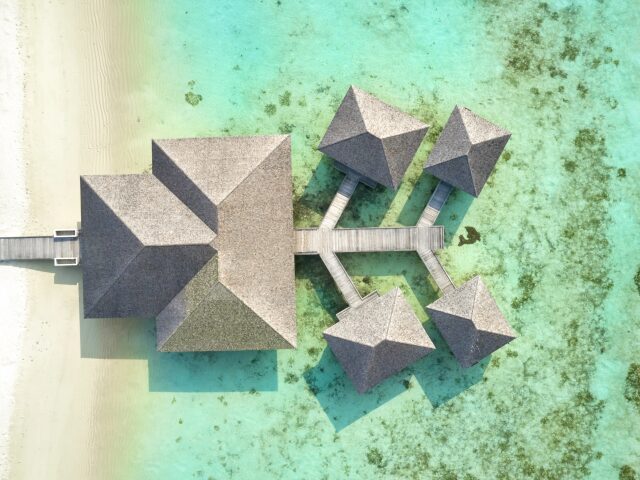 Le Meridien Maldives Resort & Spa photo 0