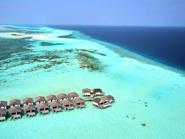 Le Meridien Maldives Resort & Spa photo 3