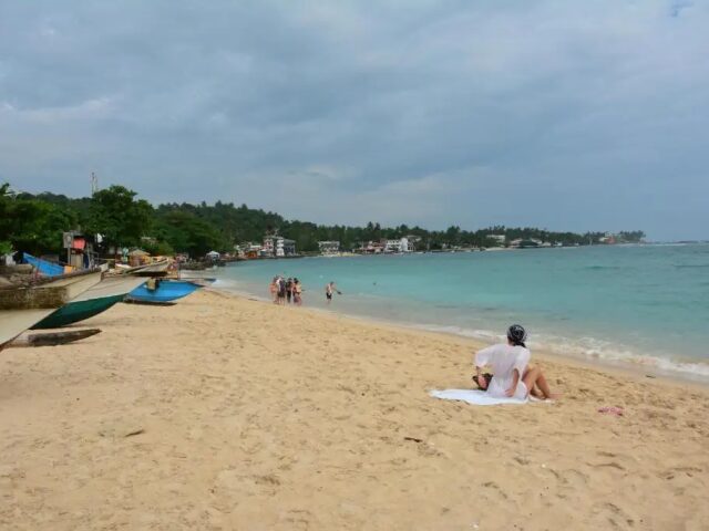 Gloria Grand Hotel photo 1