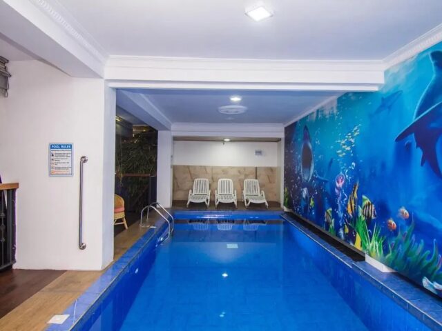 Gloria Grand Hotel photo 2