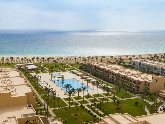 Jaz Oriental Resort photo 0