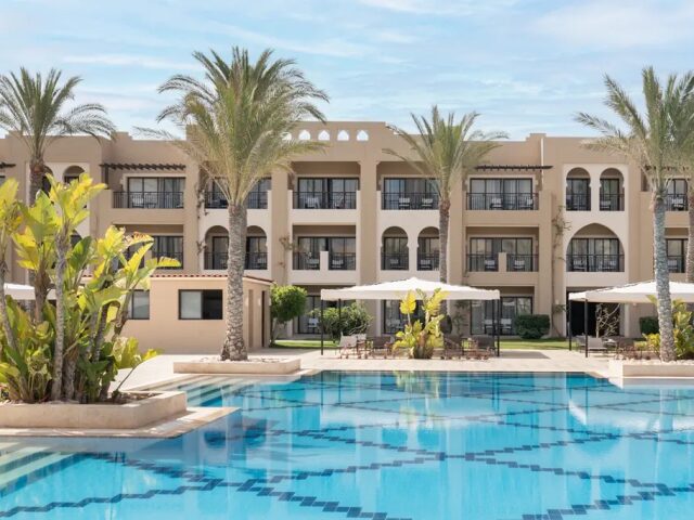 Jaz Oriental Resort photo 2