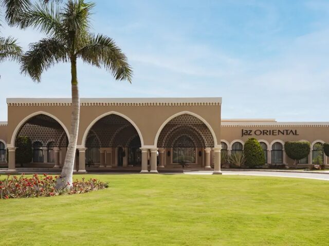 Jaz Oriental Resort photo 1